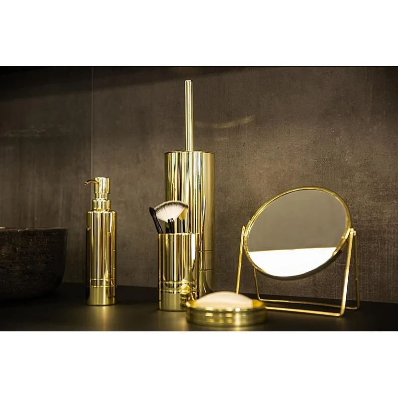 Ziepju trauciņš Ridder London 2106348. zelta Ziepju trauciņš Ridder London 2106348. zelta