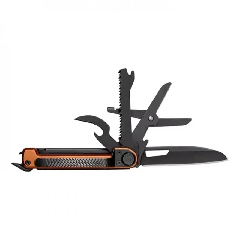 GERBER MULTI-TOOL 6 FUNCTIONS