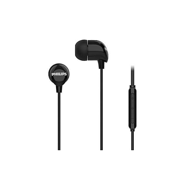 HEADPHONES USB-C PHILIPS TAE2146BK/00