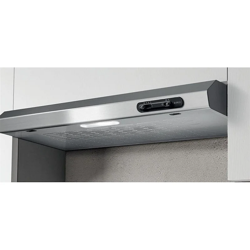 SURINKT GARŲ ĮM PO VERVE IX/F/60 ELICA SURINKT GARŲ ĮM PO VERVE IX/F/60 ELICA