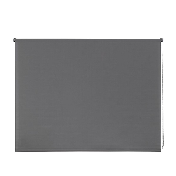 ROLLER BLIND SCREEN BSC-206 160X190 GREY