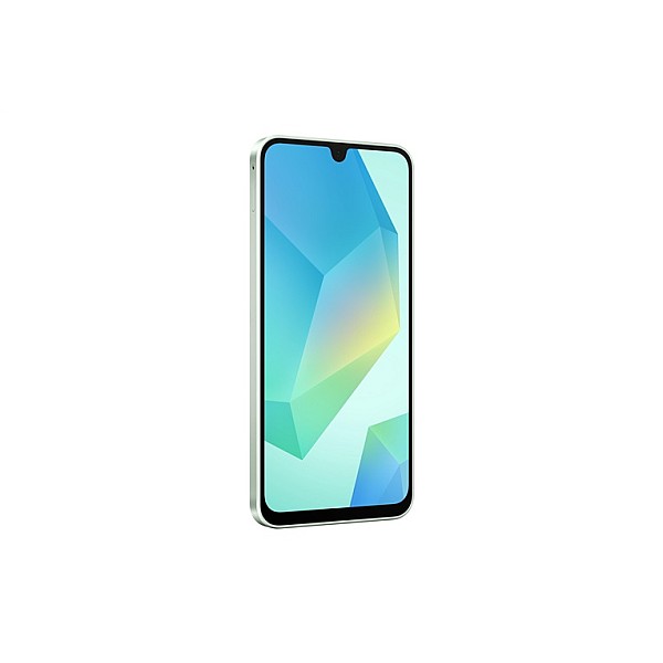 Mobilais telefons Samsung Galaxy A16. 128 GB. zaļa