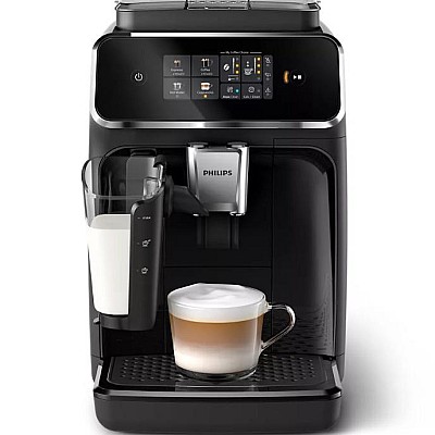 Automātiskie espresso automāti