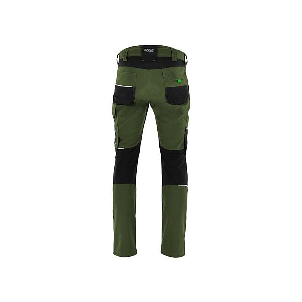 TROUSERS MONTERXL