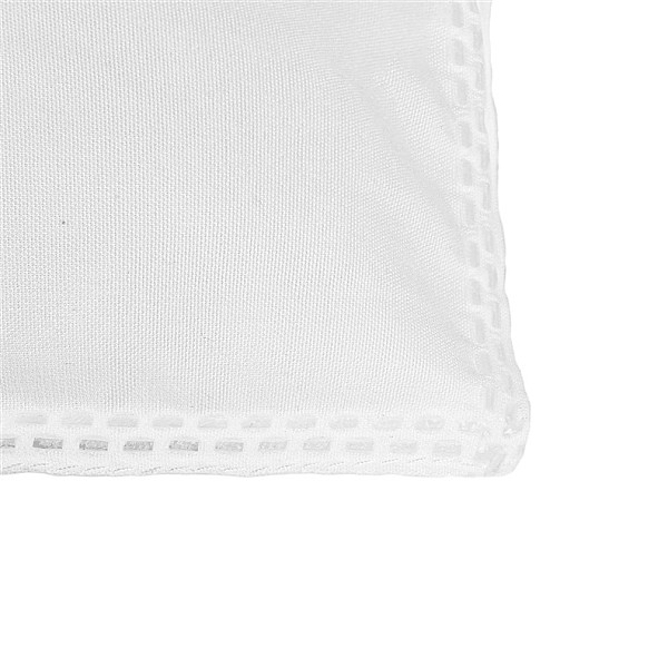 PILLOW ECONOMY 400G MICROFIBER 50X70CM