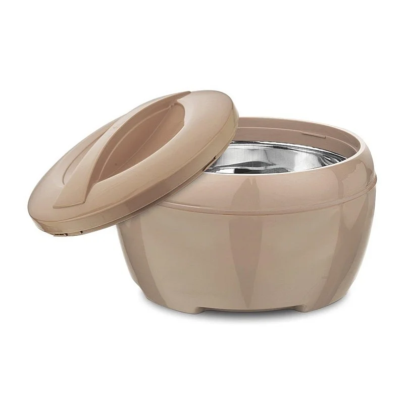 THERMOPOT MARCO 2500ML BEIGE