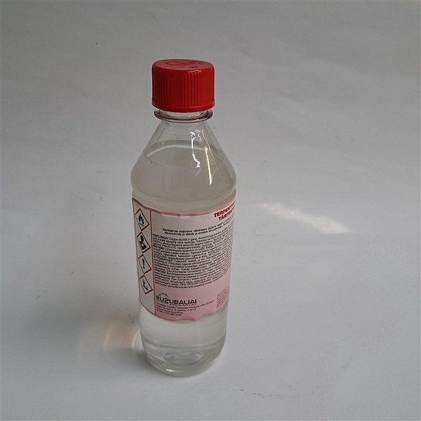 TURPENTINE 0.5 L