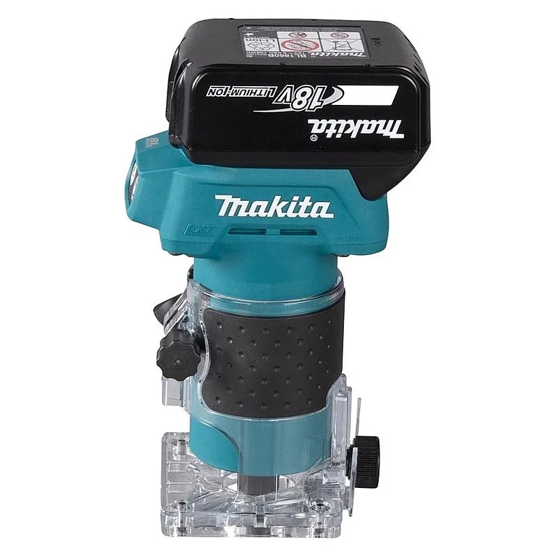 Akumulatora frēze Makita DRT52Z Akumulatora frēze Makita DRT52Z
