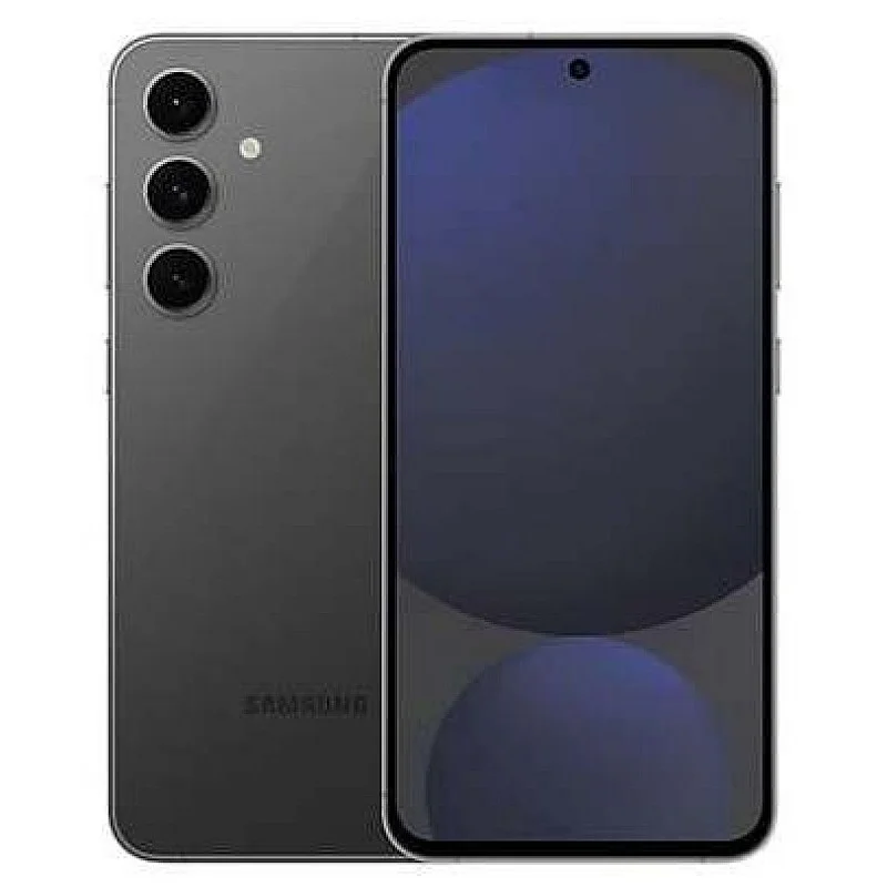 SMARTPHONE GALAXY S24 FE 128GB BLACK