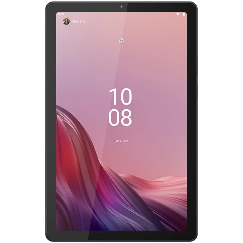 Planšetė Lenovo Tab M9 ZAC30180SE. pilka. 9". 4GB/64GB