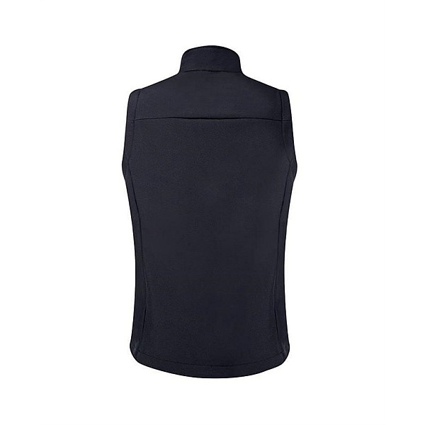 SOFTSHELL VEST ARDON SIMHIT BLACK M