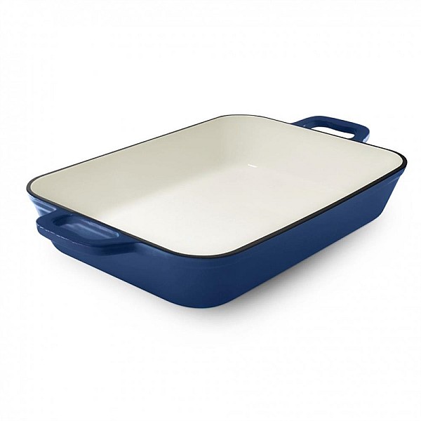 3.2L CAPACITY DESIGN BAKING DISH