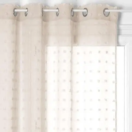 Dienas aizkari Atmosphera LILY 156044D. 140 cm x 240 cm