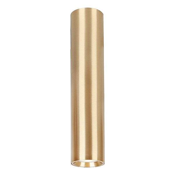 CEILING LIGHT PORI 30CM GU10 ML0389 GOLD