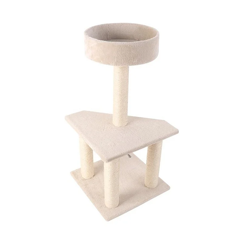 CAT TREE 38X38X80CM