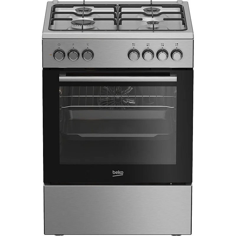 VIRYKLĖ D-E FBE62130GXDN BEKO