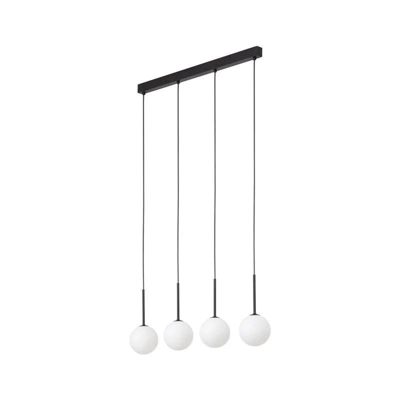 LAMP PENDANT MARTIN G9 4X8W