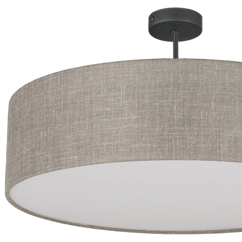 Šviestuvas lubų TK Lighting Rondo 6248. 60 W. E27 Šviestuvas lubų TK Lighting Rondo 6248. 60 W. E27