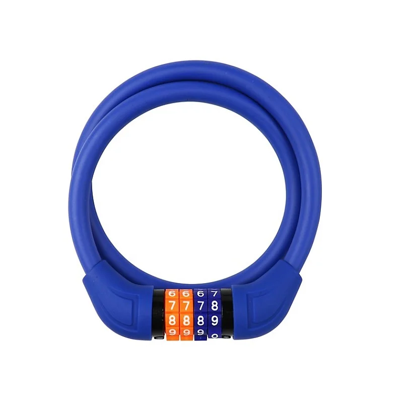 SPYNA DVIRATINĖ 10X650MM KODINĖ SPYNA DVIRATINĖ 10X650MM KODINĖ