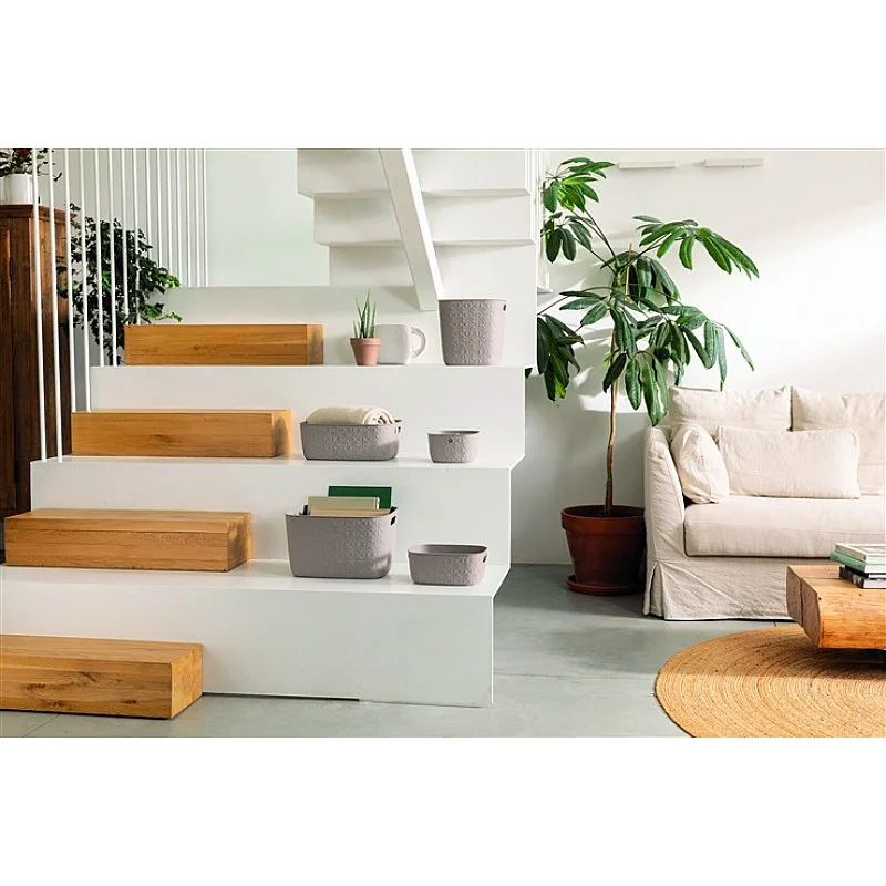 BASKET CURVER 12.5L M SIZE