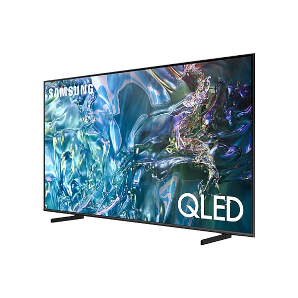 Televizors Samsung QE50Q60DAUXXH. QLED. 50 