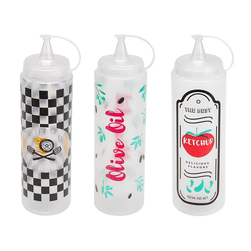 CONTAINER SAUCE 700ML