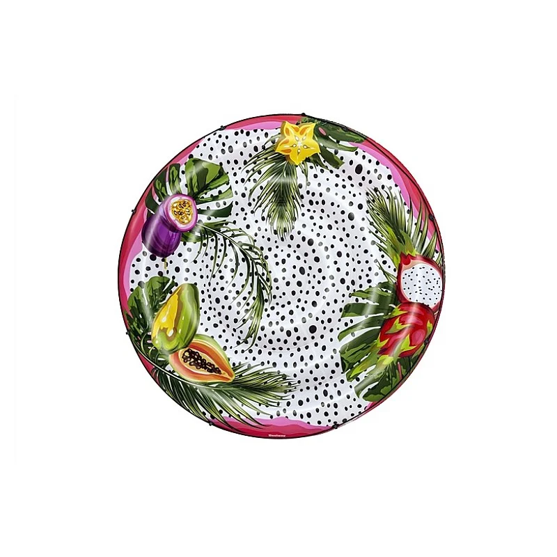 Pripučiamas plaustas Bestway 43720. įvairių spalvų. 188 cm Pripučiamas plaustas Bestway 43720. įvairių spalvų. 188 cm