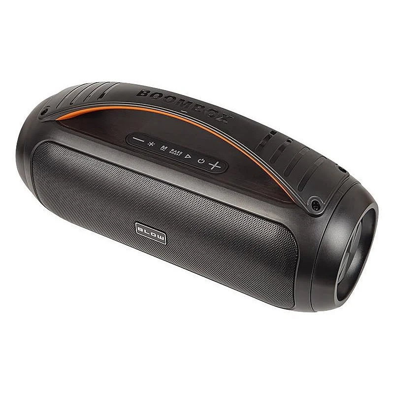 KOLONĖLĖ BELAIDĖ BLOW BOOMBOX KOLONĖLĖ BELAIDĖ BLOW BOOMBOX