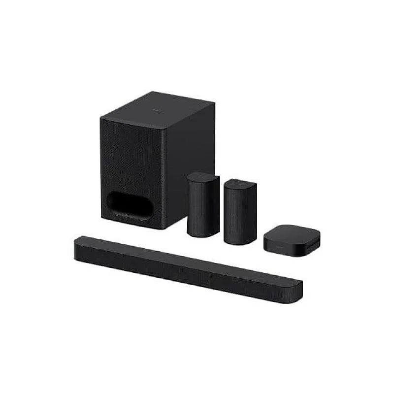 SOUND SYSTEM SOUNDBAR HTS60.CEL SONY