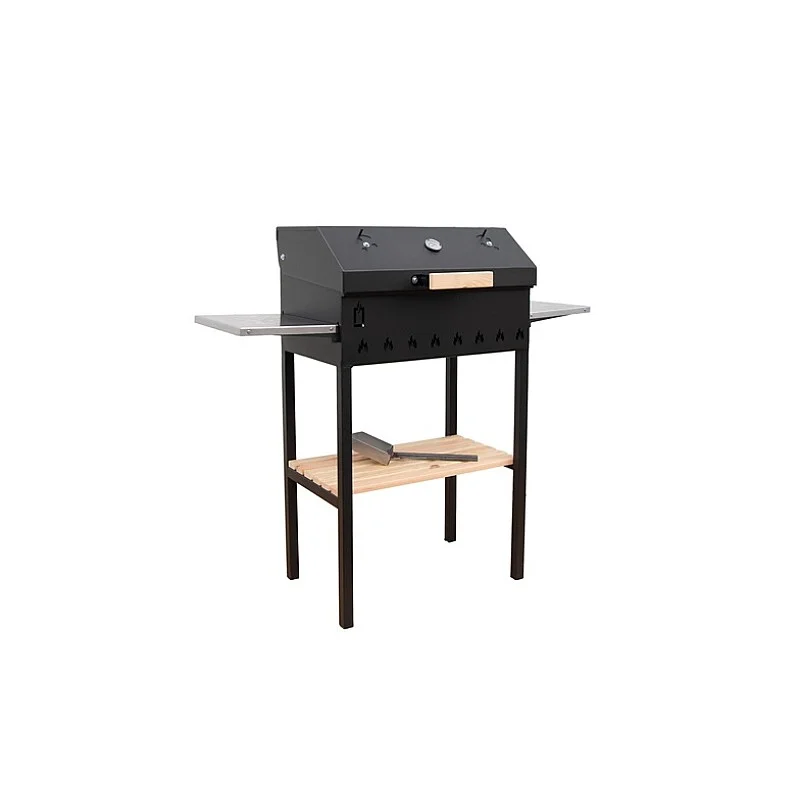 KEPSNINĖ ABAS 100X40X100 KEPSNINĖ ABAS 100X40X100