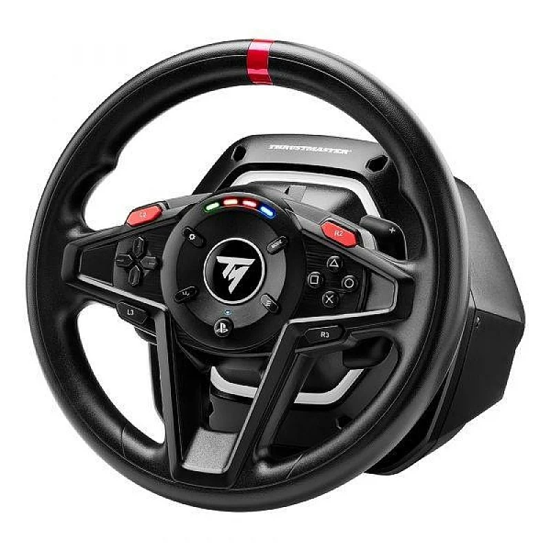 STEERING WHEEL THRUSTMASTER T128P