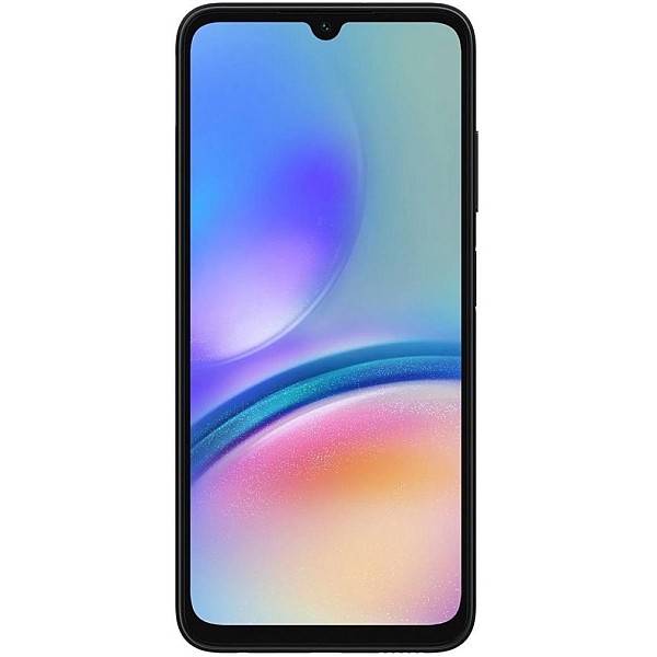 Mobilusis telefonas Samsung Galaxy A05s. juodas. 128GB