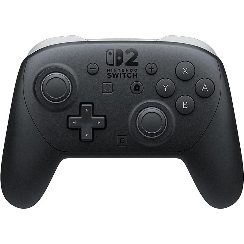 CONTROLLER NINTENDO SWITCH 2 PRO