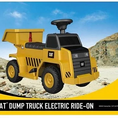Elektriautod lastele
