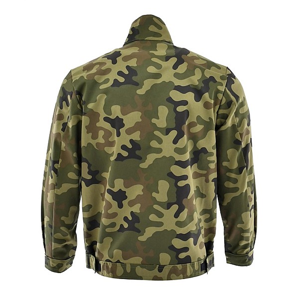 JACKET KING CAMO L