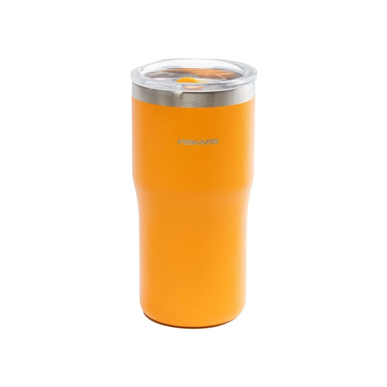 MUG FISKARS ON-THE-GO 0.5L ORANGE