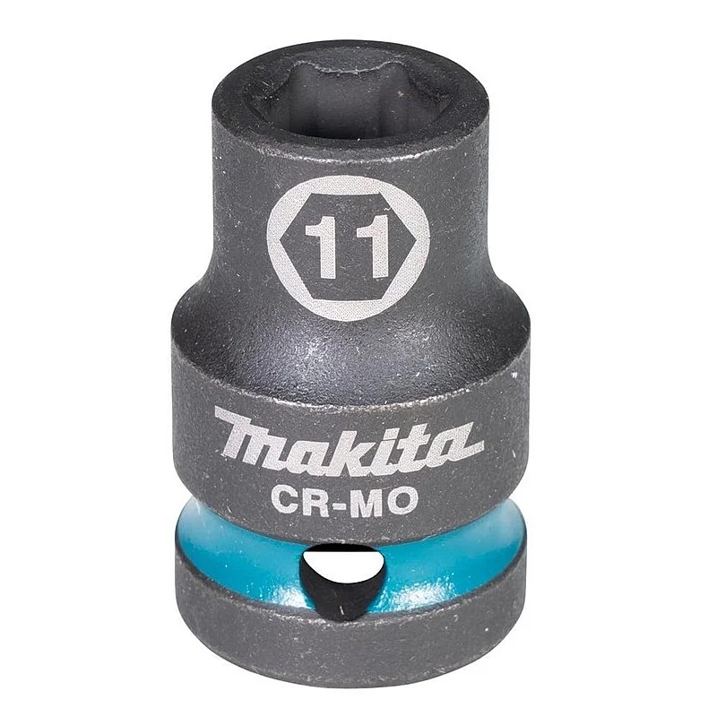TRIECIENGALVIŅA MAKITA 1/2 11 MM E-16075