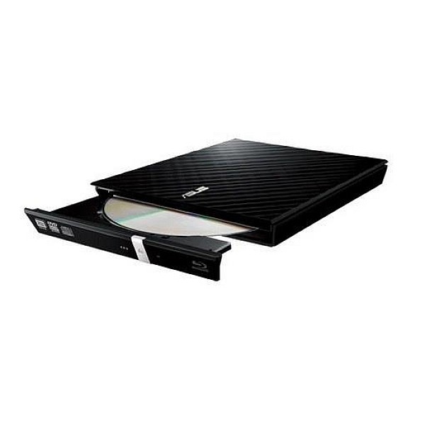 Išorinis optinis įrenginys Asus LITE/BLK/G/AS. 280 g. juoda