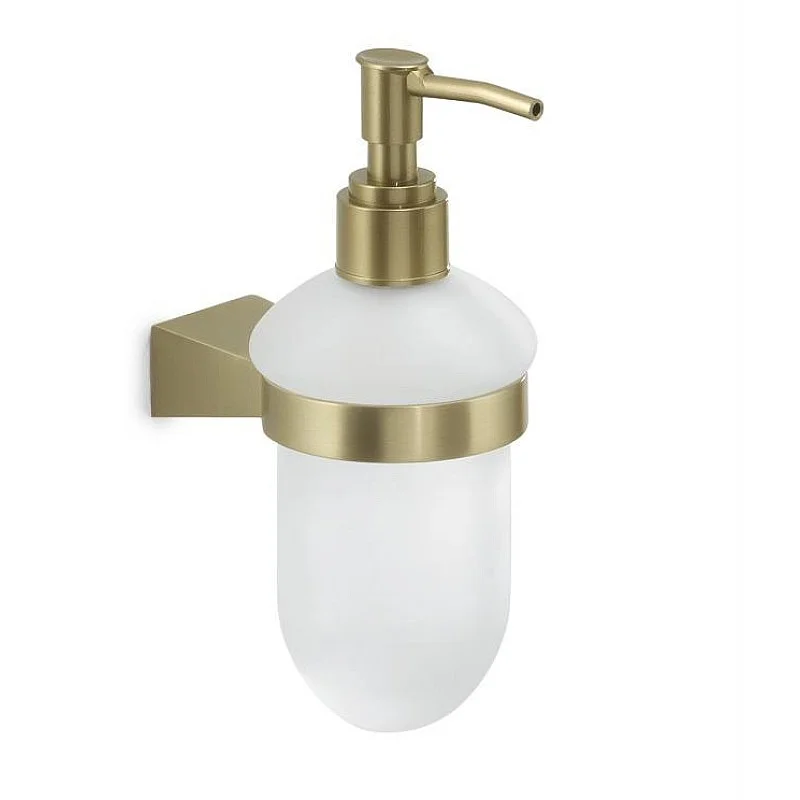 DOZATOR MUILO GEDY TONALE MAT AUKSO SP DOZATOR MUILO GEDY TONALE MAT AUKSO SP