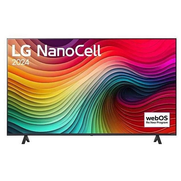 TV 43NANO82T3B LG