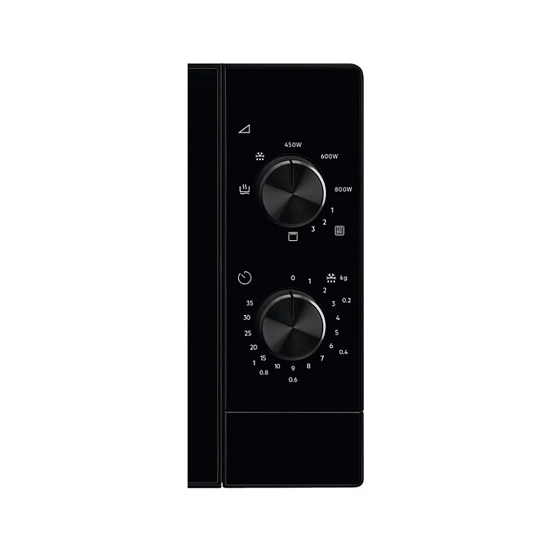 MICROWAVE OVEN EMZ421MMK ELECTROLUX MICROWAVE OVEN EMZ421MMK ELECTROLUX