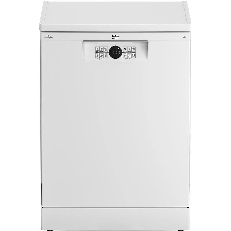 Indaplovė BEKO BDFN26430W