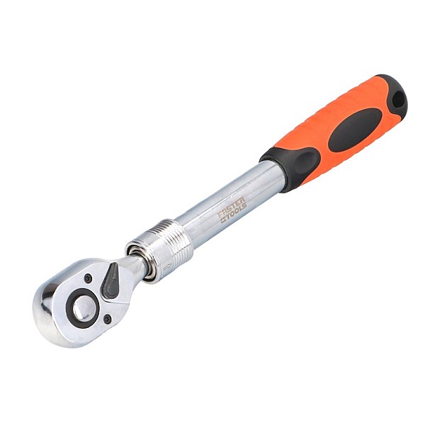 FASTER TOOLS TELESCOPIC RATCHET 1/2