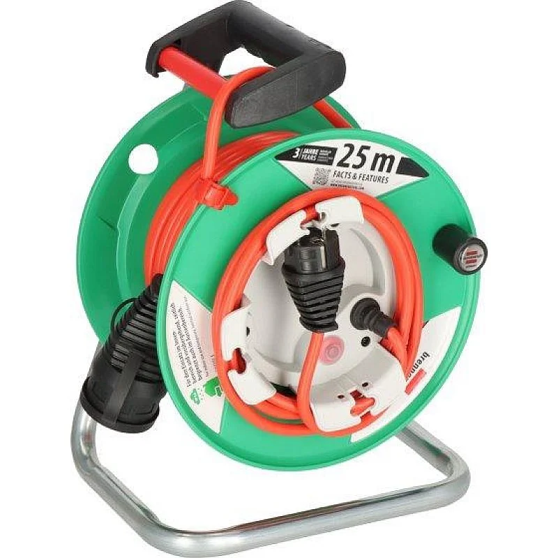 REEL1098550001 IP44 23+2M 3X1.5