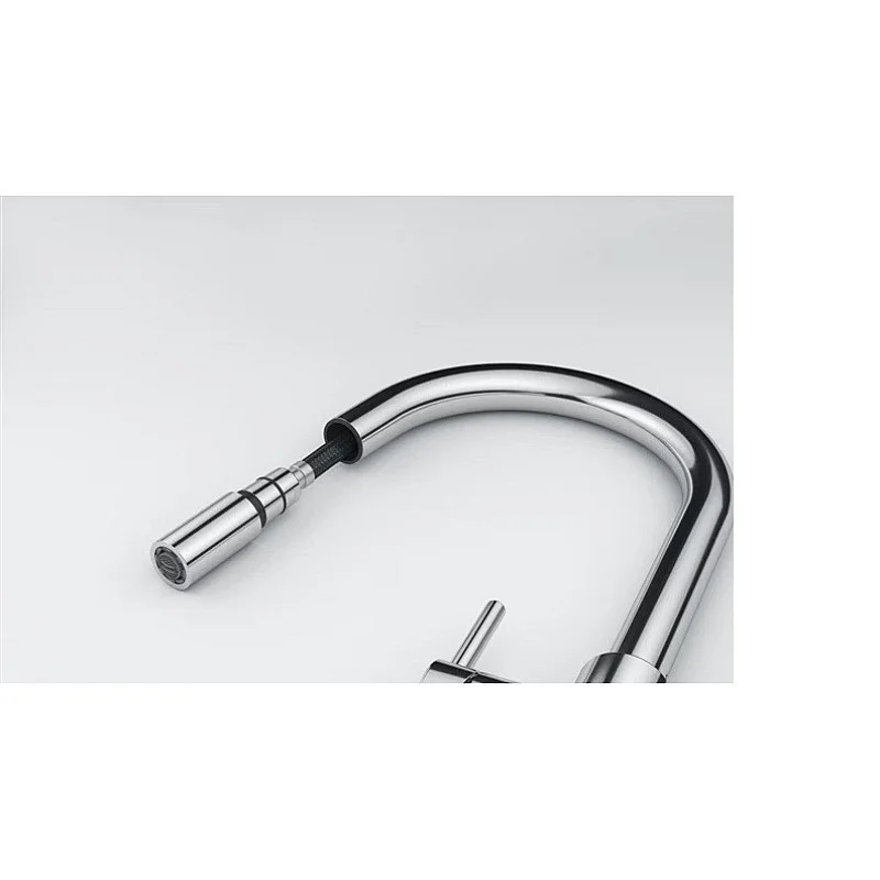 TAP LINA J PULL DOWN SIDE HP CHR TAP LINA J PULL DOWN SIDE HP CHR