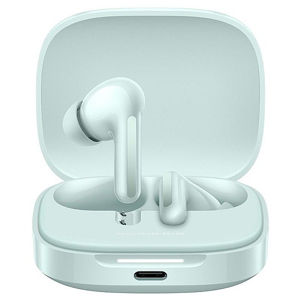 HEADPHONES XIAOMI REDMI BUDS 6 GREEN