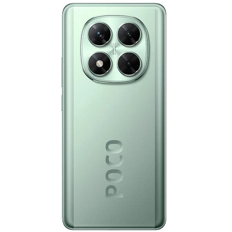 Mobilais telefons Poco X7. 256 GB. zaļa Mobilais telefons Poco X7. 256 GB. zaļa