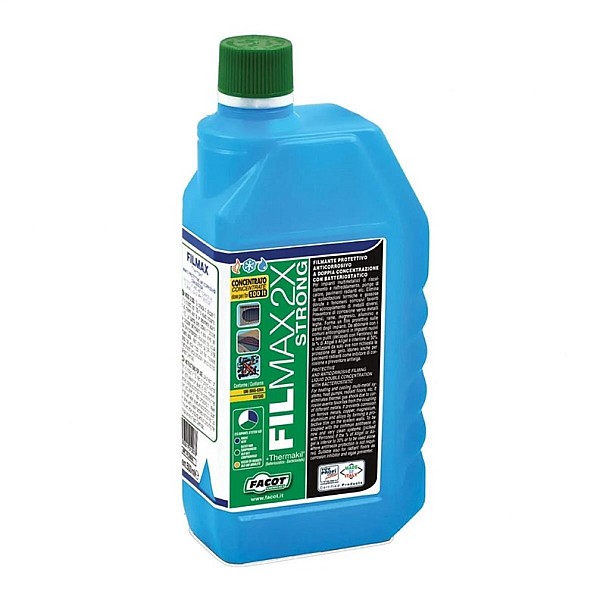 FILMAX2XSTRONG CONC 2/1 FLACONE 500ML