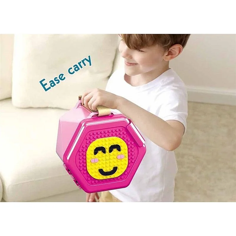 TOY CONSTRUCTOR GIRL RANGE M38-B0830