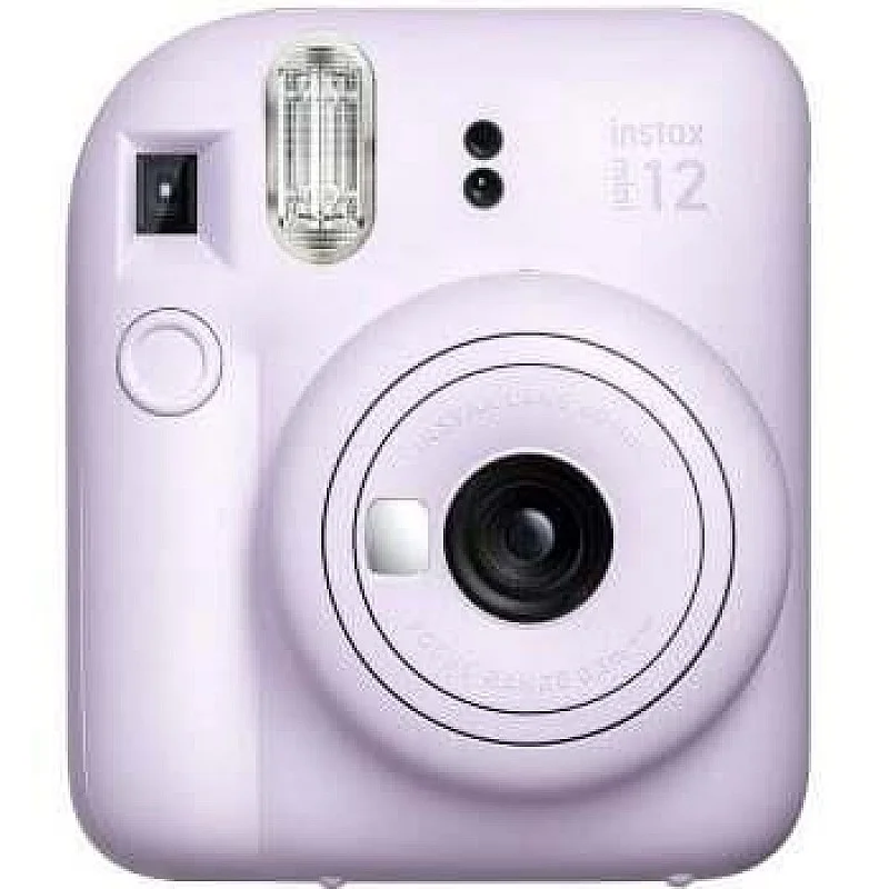 Momentfotoaparāts Fujifilm Instax Mini 12 Lilac Purple